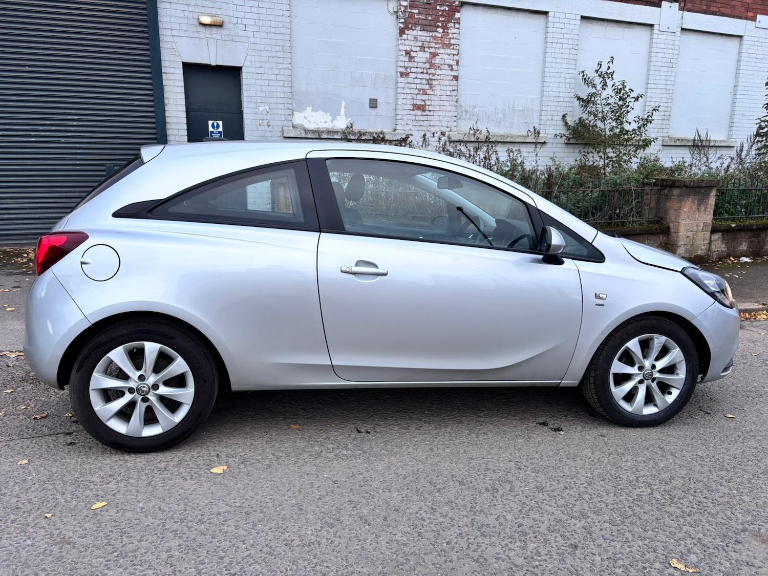 Used Vauxhall Corsa 2018 for sale - 76412224: Photo 4