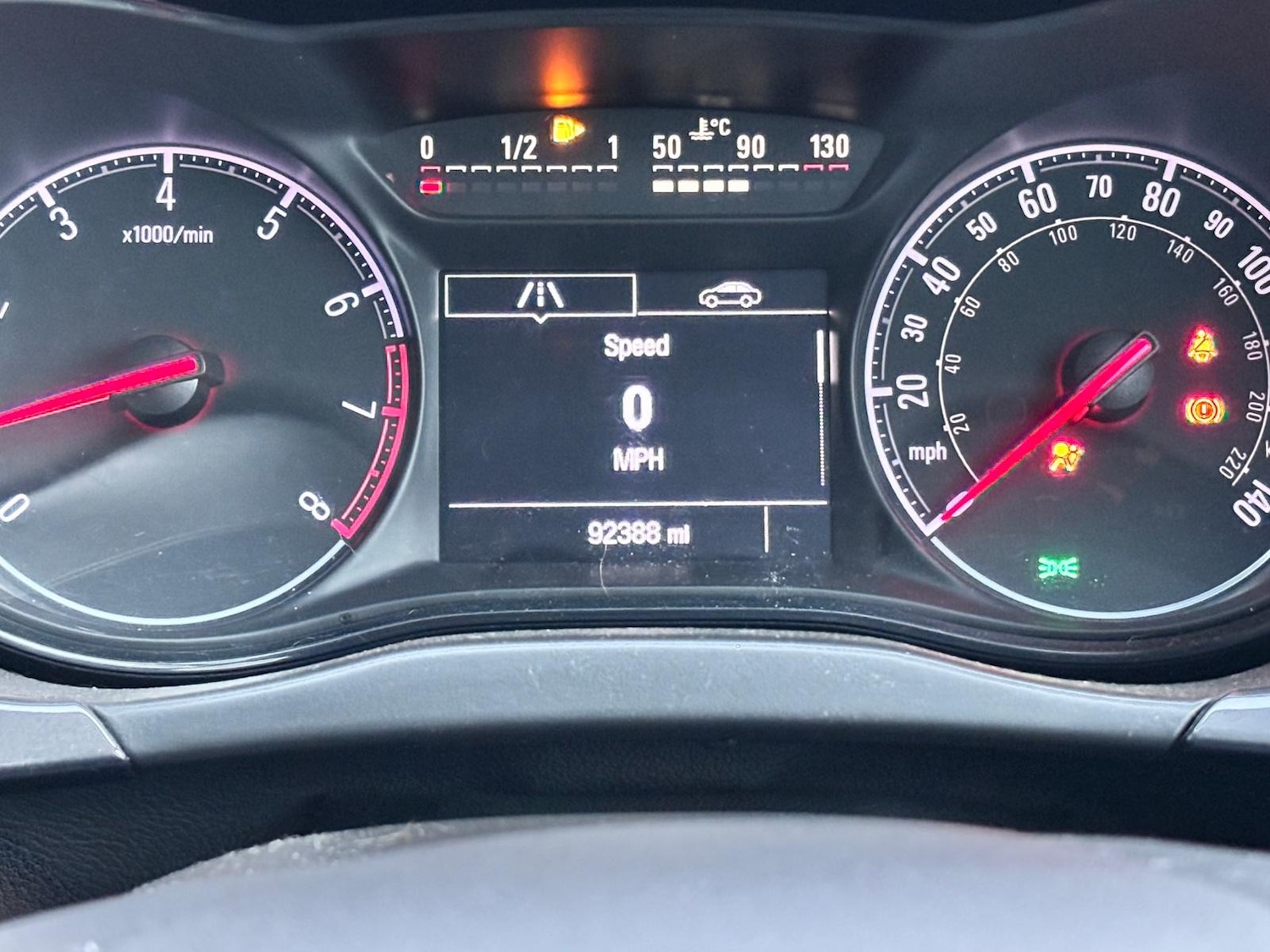 Used Vauxhall Corsa 2018 for sale - 76412224: Photo 5