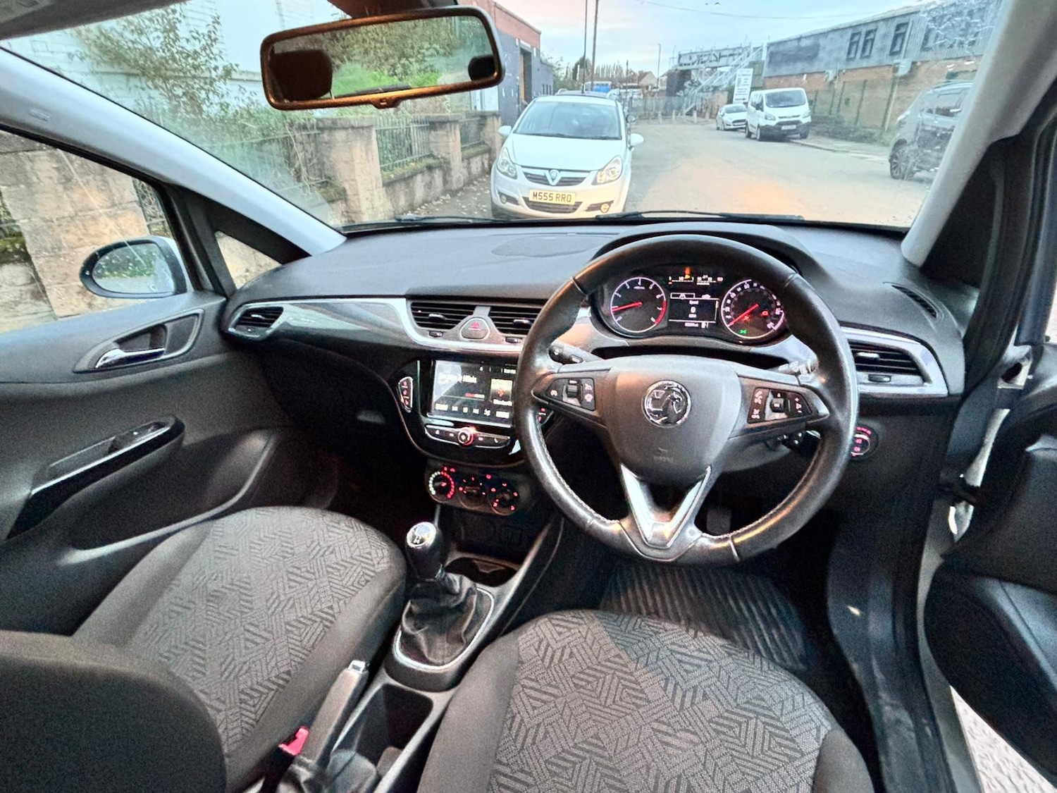 Used Vauxhall Corsa 2018 for sale - 76412224: Photo 6