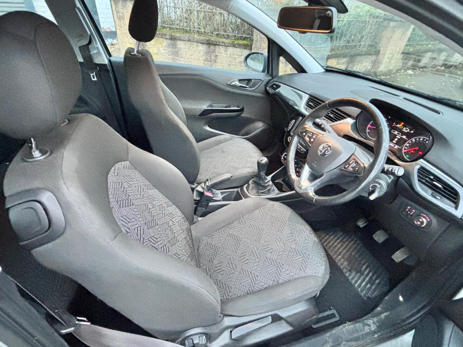 Used Vauxhall Corsa 2018 for sale - 76412224: Photo 7