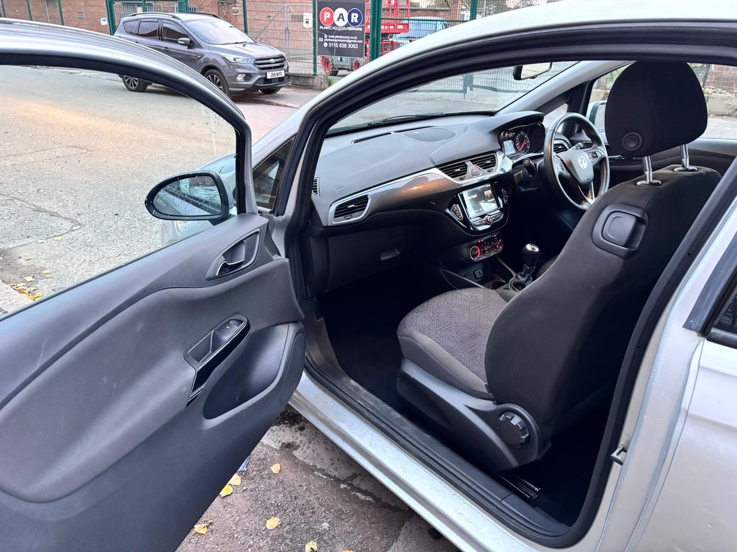 Used Vauxhall Corsa 2018 for sale - 76412224: Photo 9