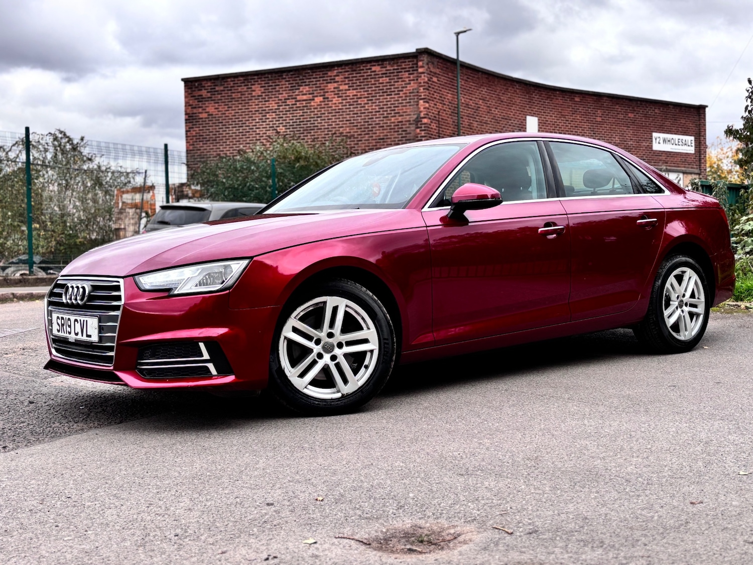 Used Audi A4 2019 for sale - 76205801: Photo 10