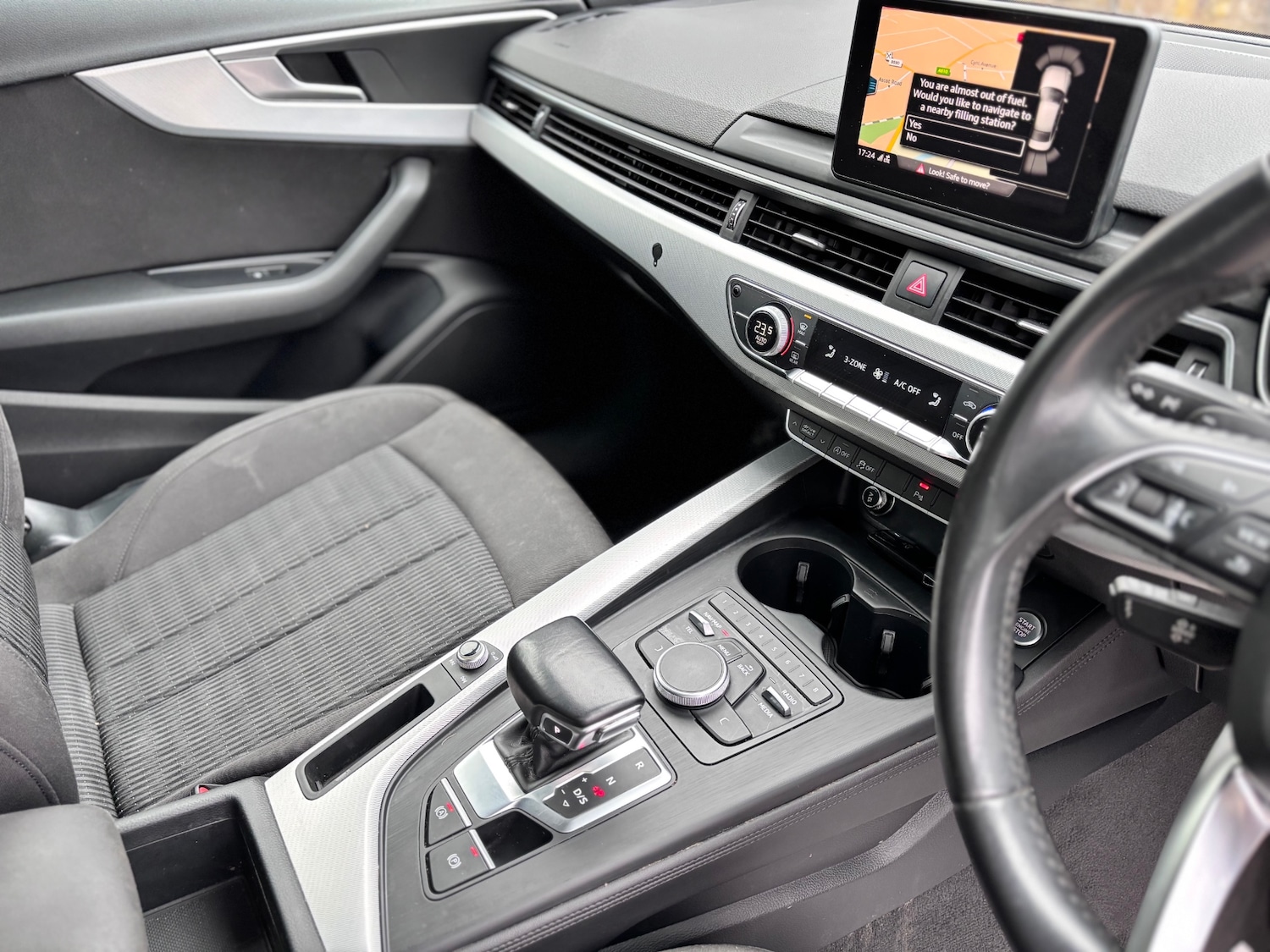 Used Audi A4 2019 for sale - 76205801: Photo 17