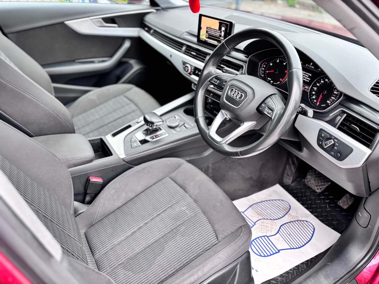 Used Audi A4 2019 for sale - 76205801: Photo 19