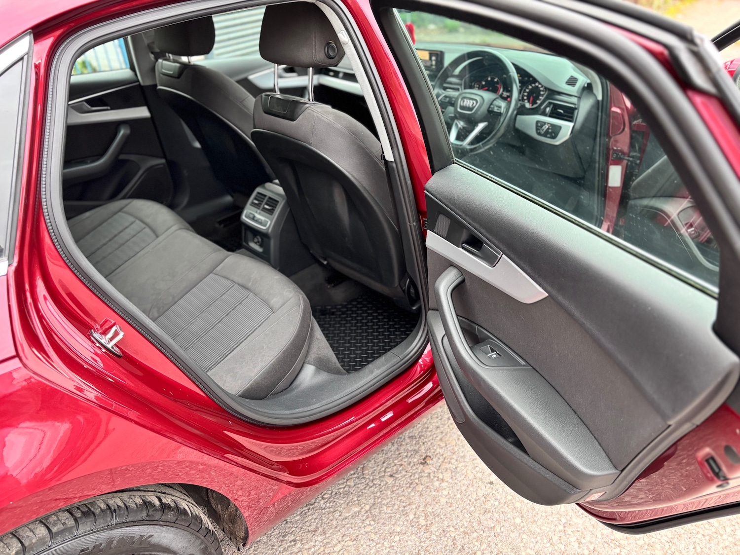 Used Audi A4 2019 for sale - 76205801: Photo 20