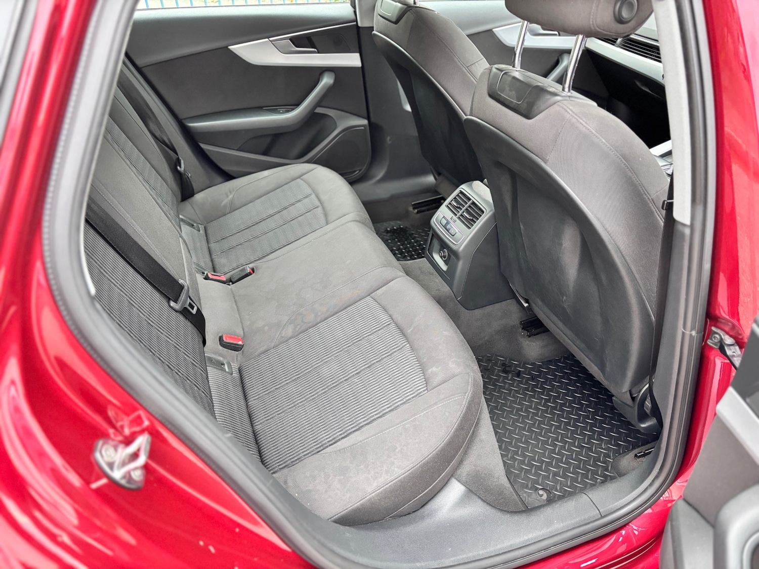 Used Audi A4 2019 for sale - 76205801: Photo 21