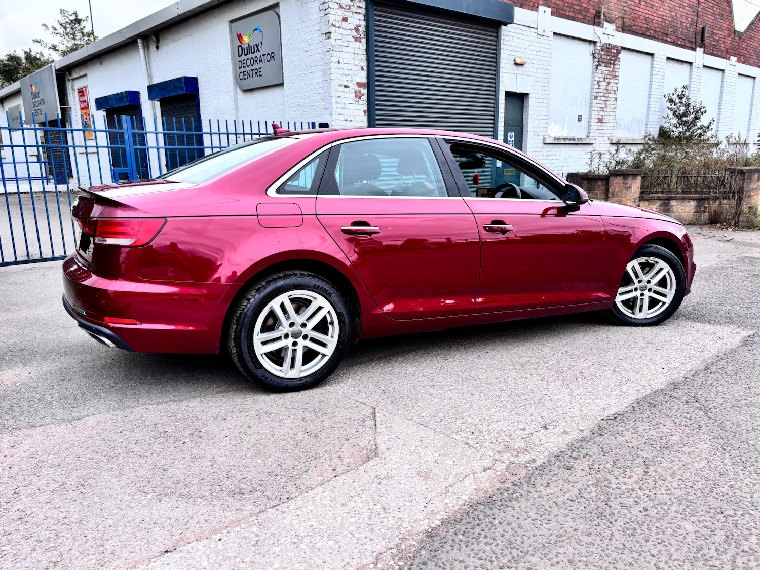 Used Audi A4 2019 for sale - 76205801: Photo 5