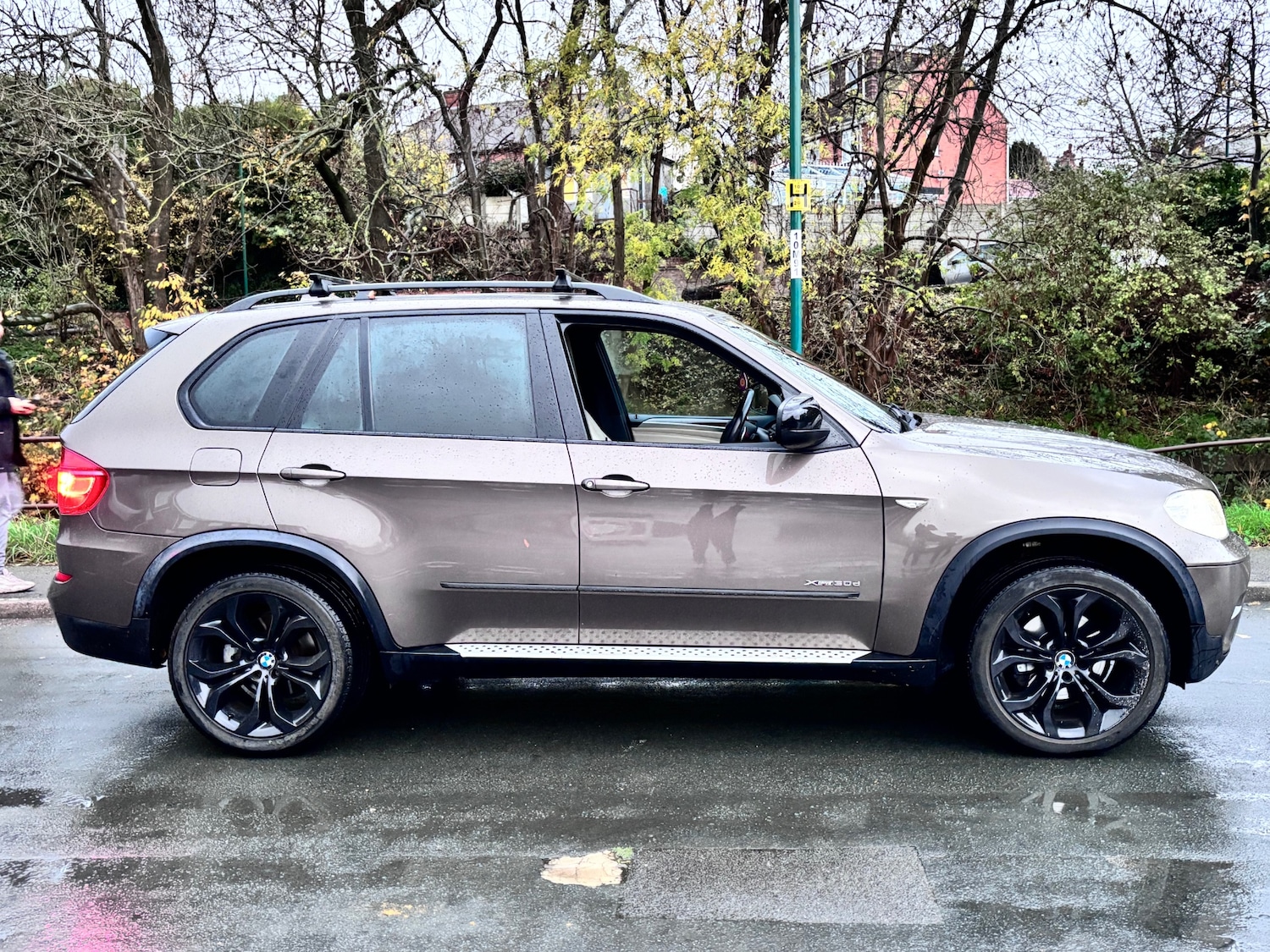 Used BMW X5 2013 for sale - 76534110: Photo 10
