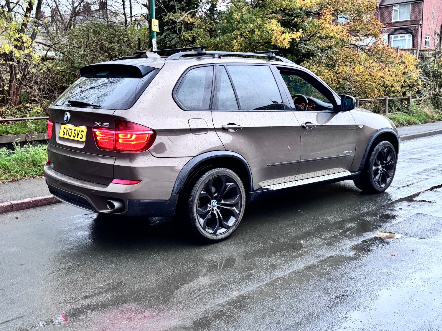 Used BMW X5 2013 for sale - 76534110: Photo 12