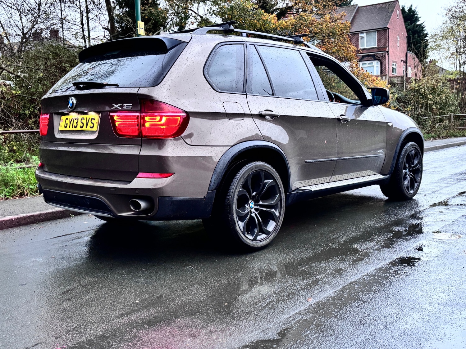 Used BMW X5 2013 for sale - 76534110: Photo 13