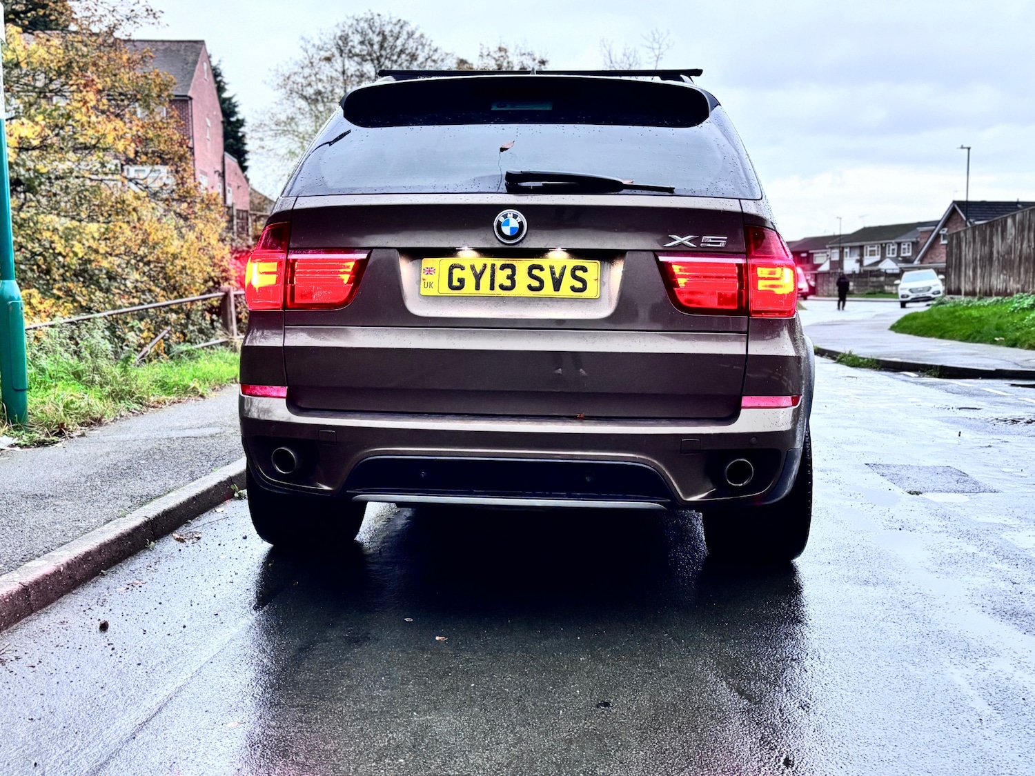 Used BMW X5 2013 for sale - 76534110: Photo 14