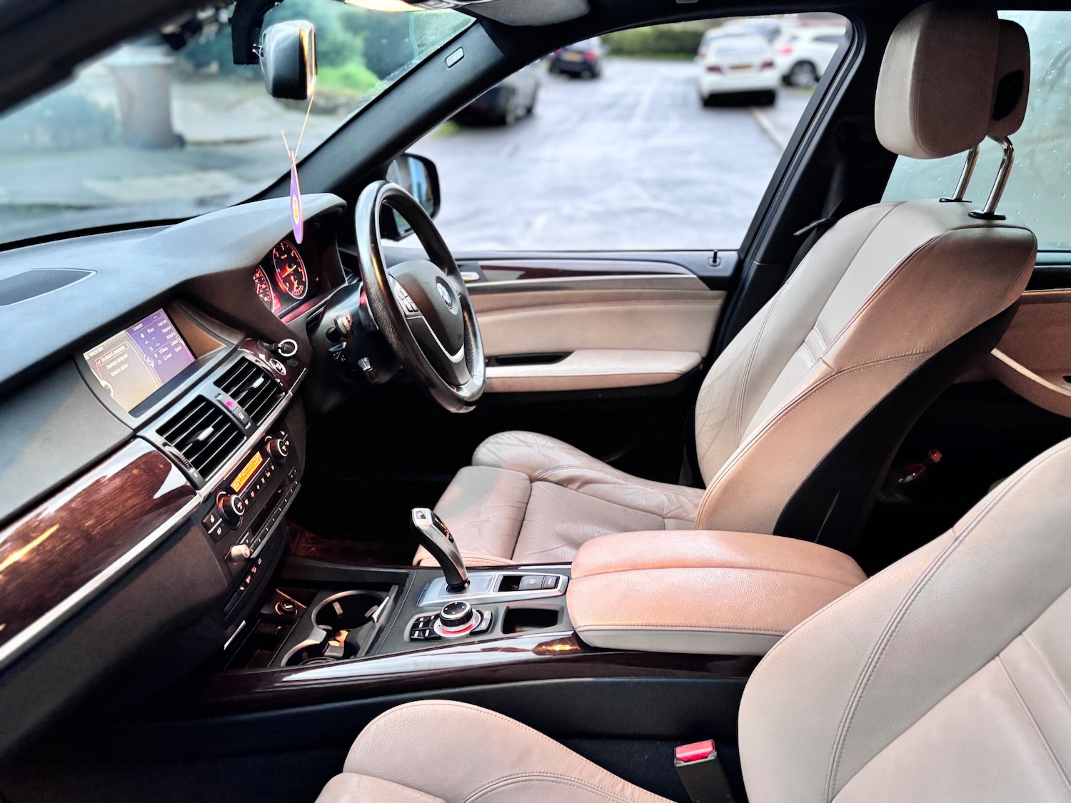 Used BMW X5 2013 for sale - 76534110: Photo 16