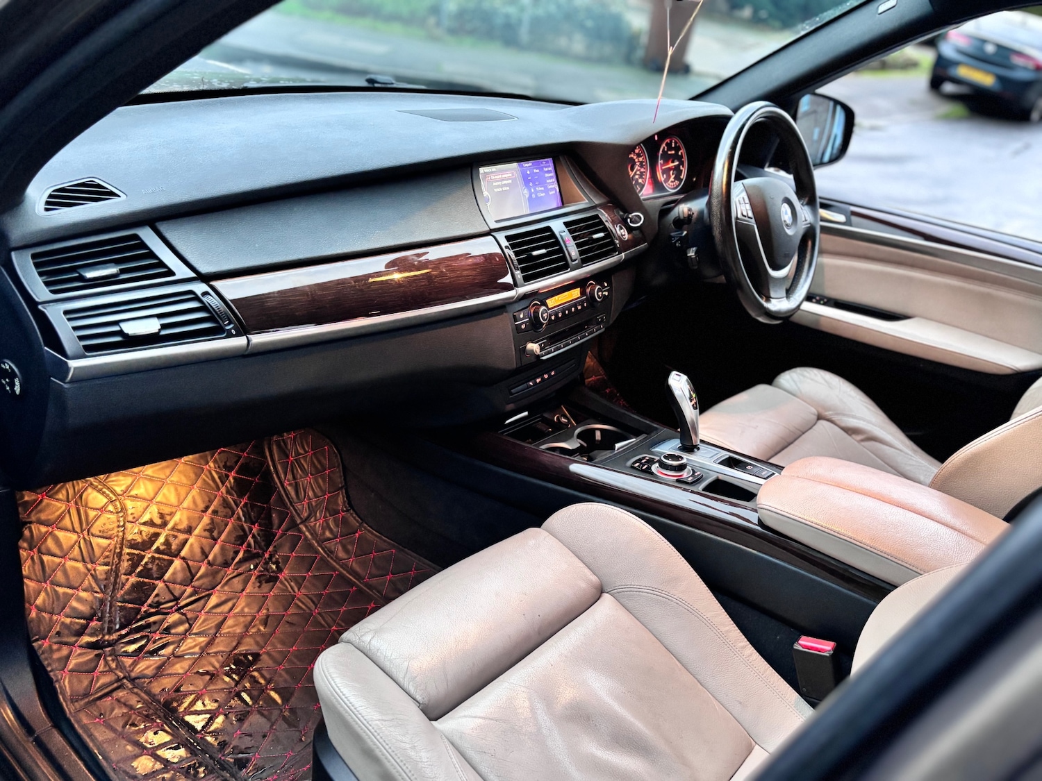 Used BMW X5 2013 for sale - 76534110: Photo 19