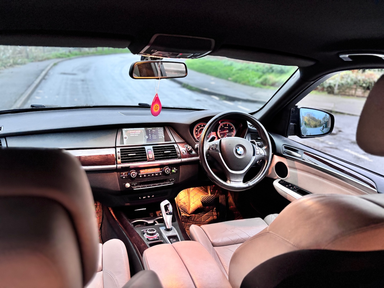 Used BMW X5 2013 for sale - 76534110: Photo 20