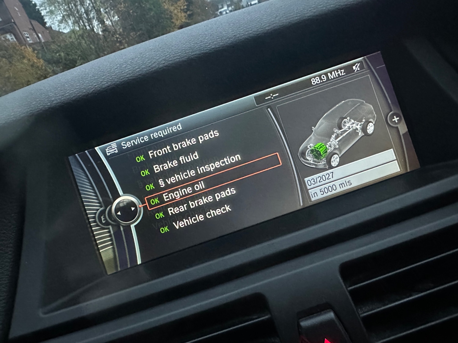 Used BMW X5 2013 for sale - 76534110: Photo 21