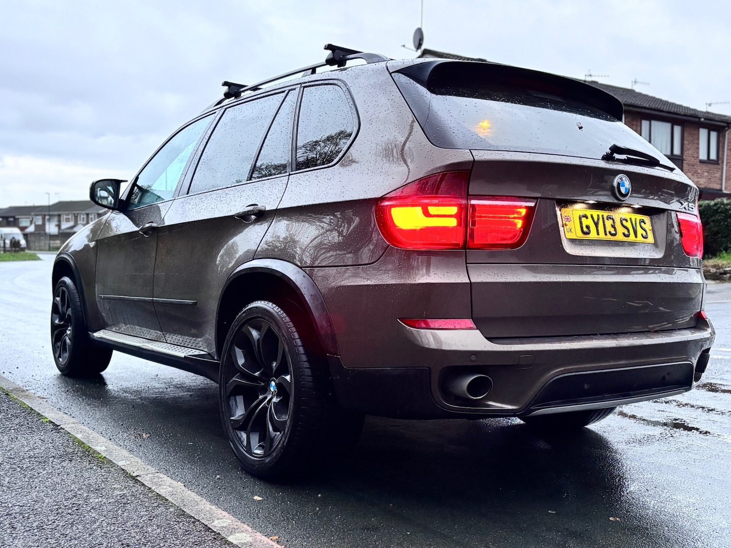 Used BMW X5 2013 for sale - 76534110: Photo 25