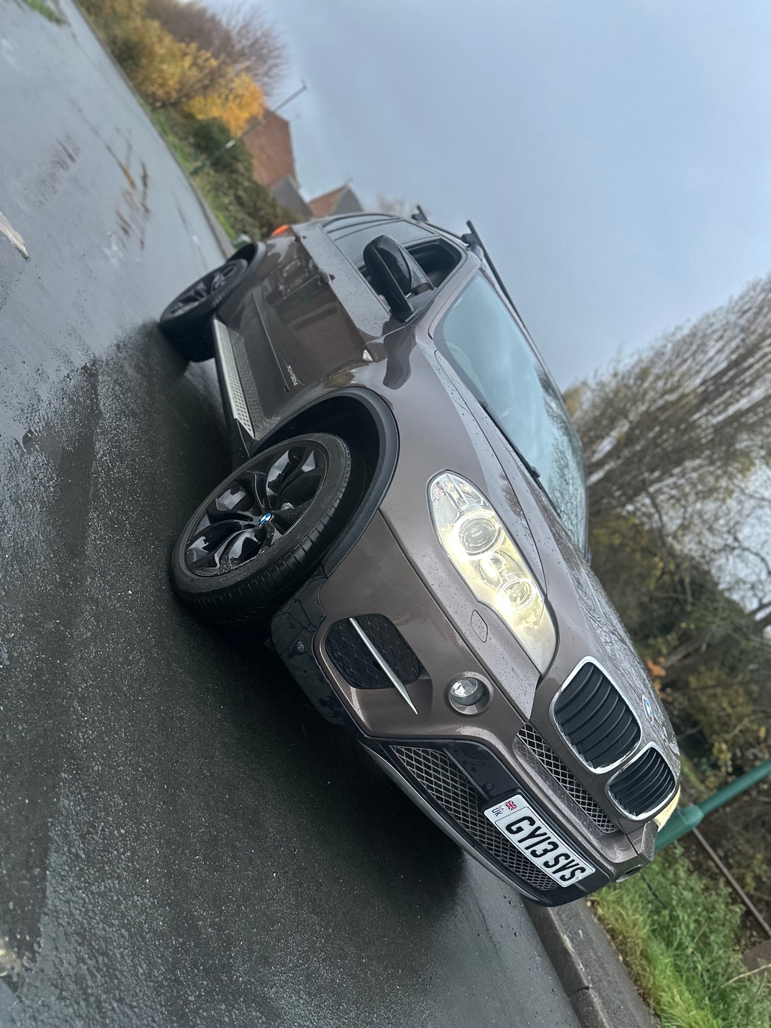 Used BMW X5 2013 for sale - 76534110: Photo 4