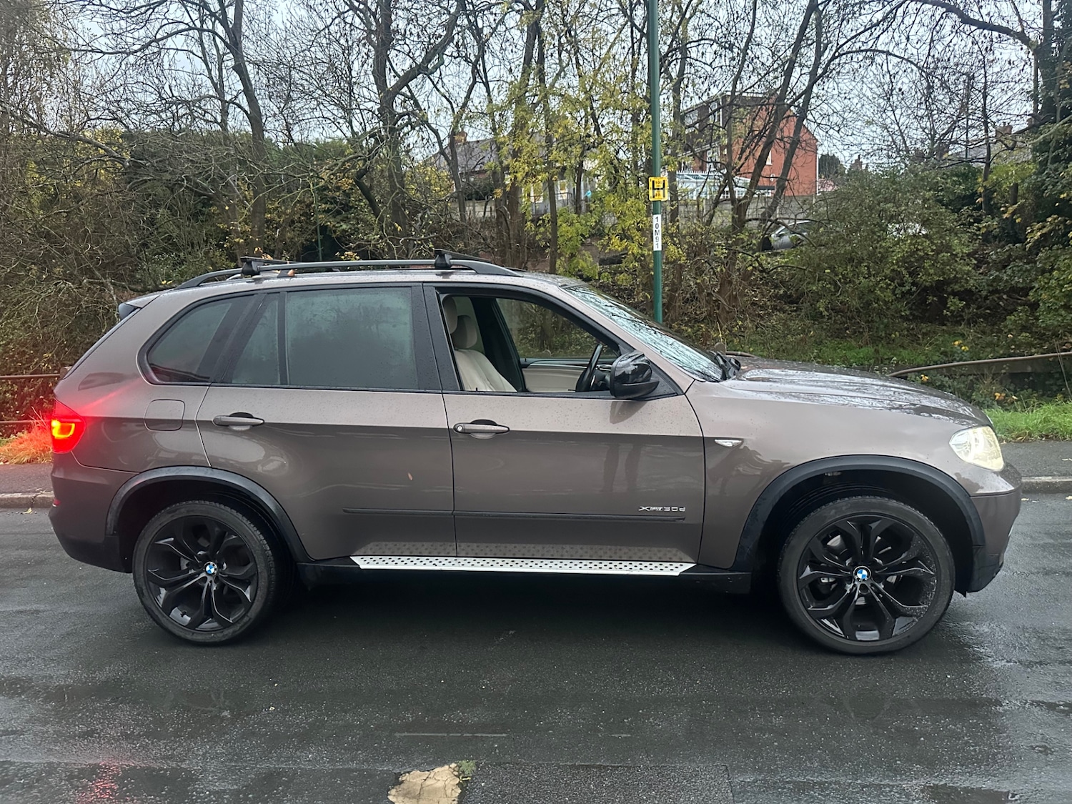 Used BMW X5 2013 for sale - 76534110: Photo 6