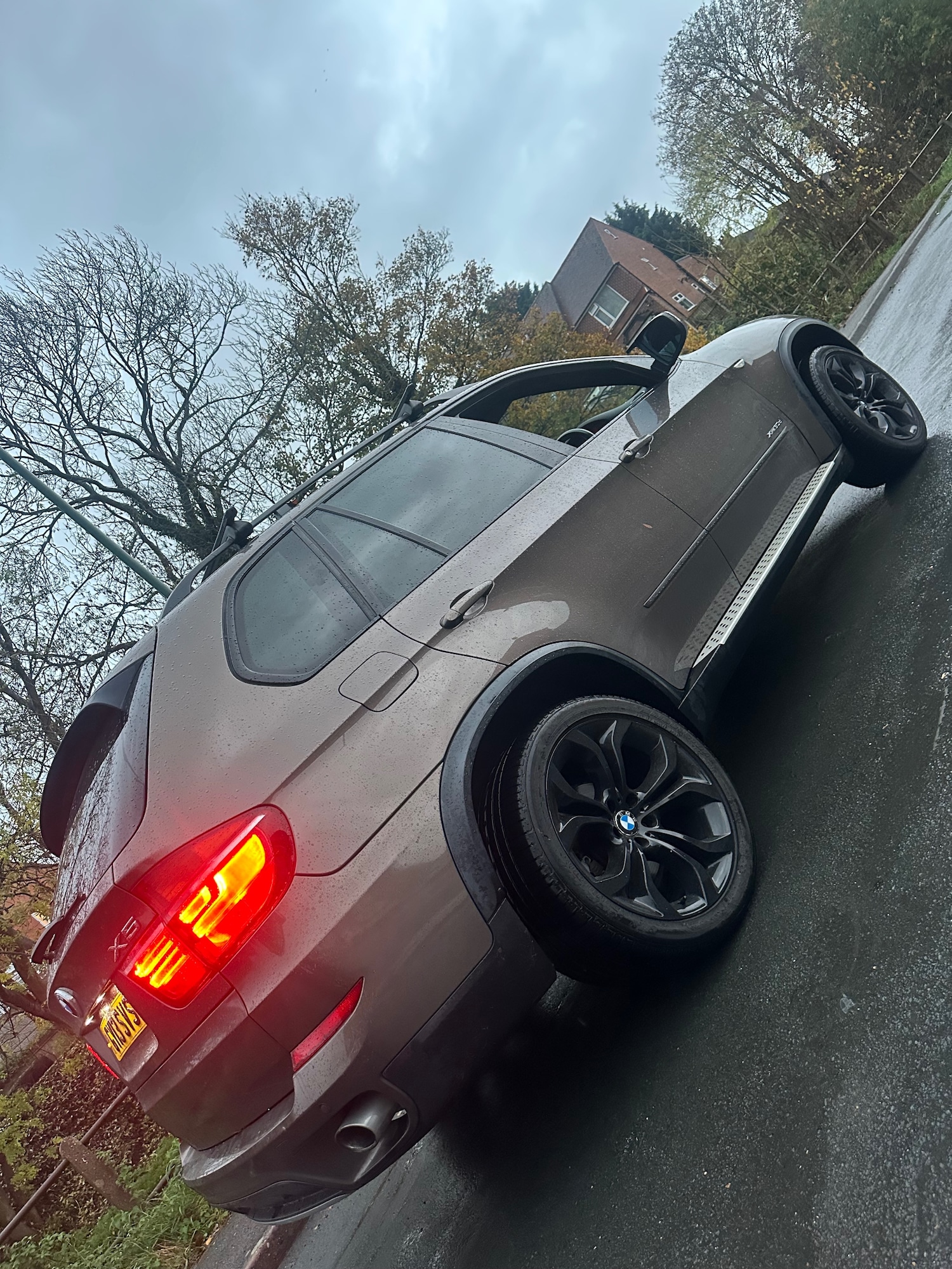 Used BMW X5 2013 for sale - 76534110: Photo 7