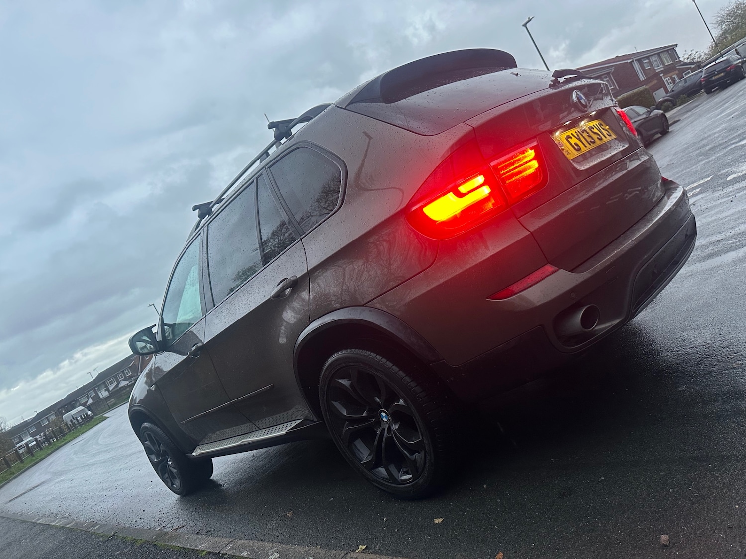 Used BMW X5 2013 for sale - 76534110: Photo 8