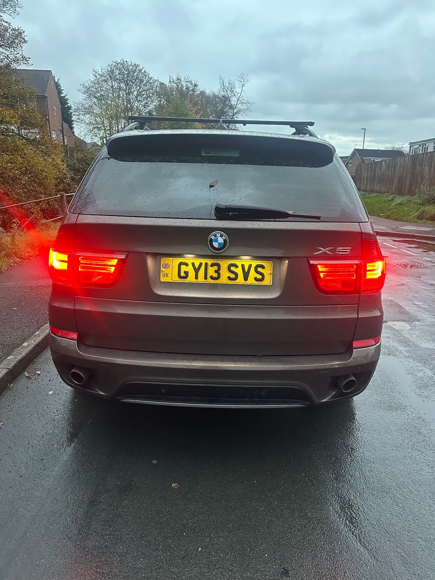 Used BMW X5 2013 for sale - 76534110: Photo 9