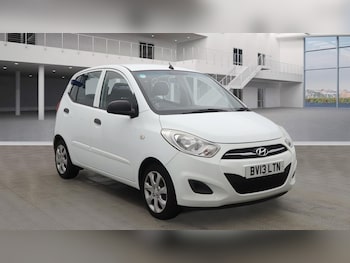 2013 (13) - 1.2 Classic 5dr