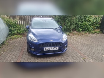 Used Ford Fiesta 2017 for sale - 75922132: Photo