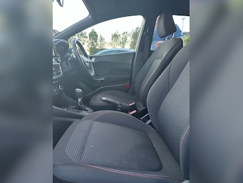 Used Ford Fiesta 2017 for sale - 75922132: Photo