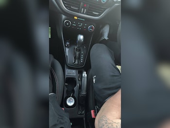 Used Ford Fiesta 2017 for sale - 75922132: Photo