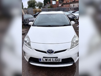 Used Toyota Prius  for sale - 75910902: Photo