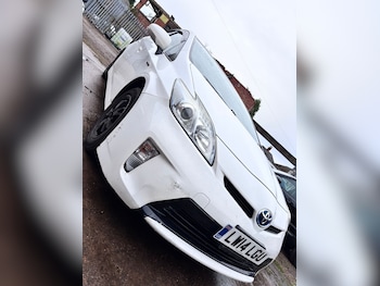 Used Toyota Prius  for sale - 75910902: Photo
