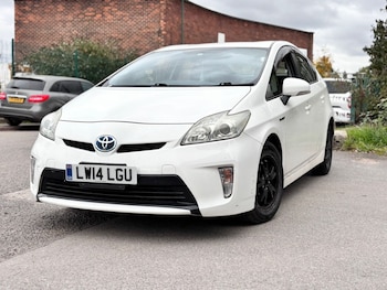 Toyota - Prius