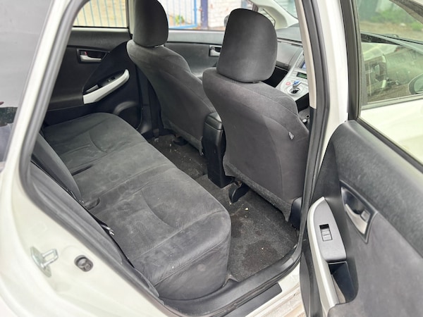 Used Toyota Prius 2019 for sale - 76206153: Photo 6