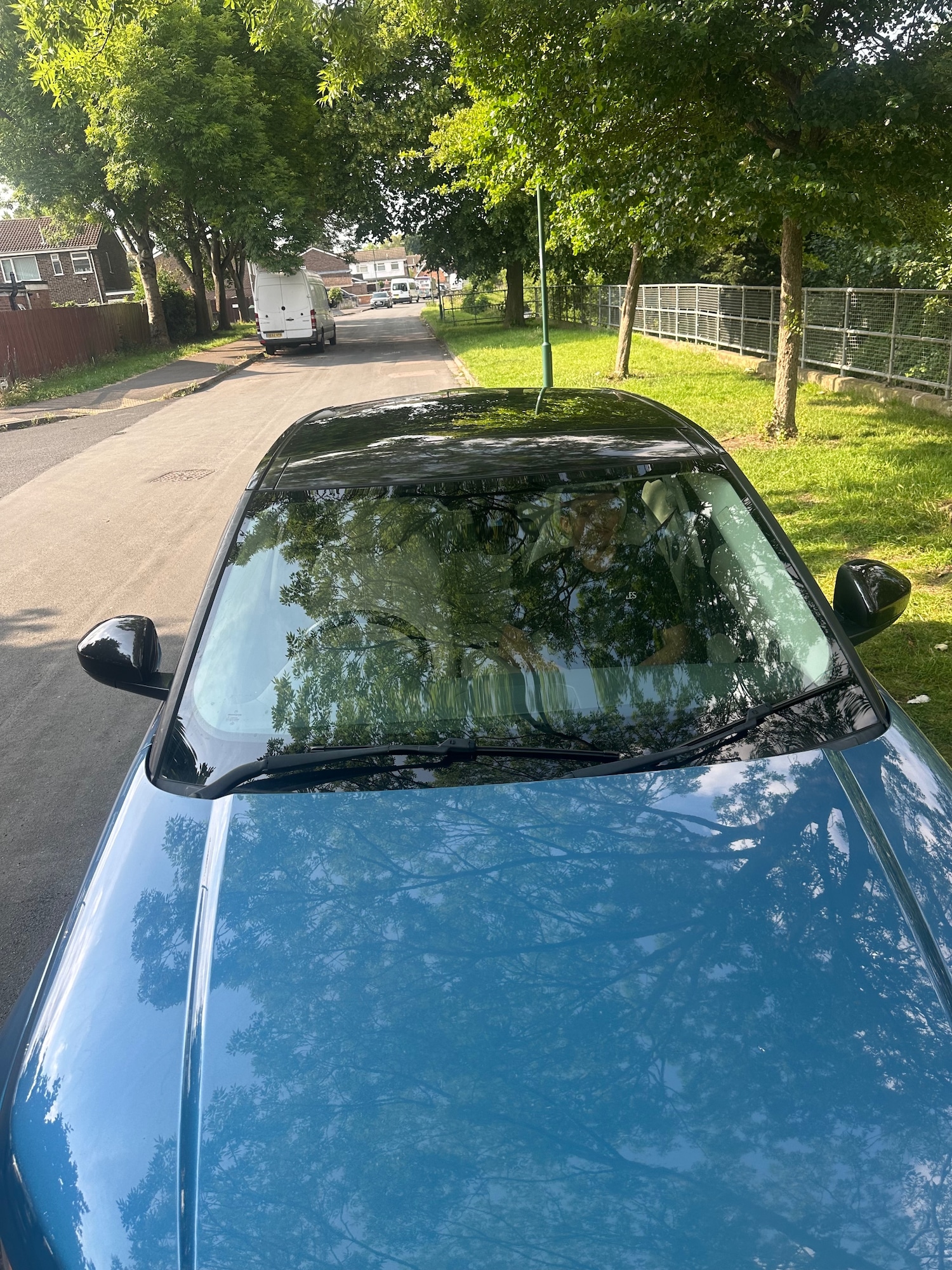 Vehicle 24