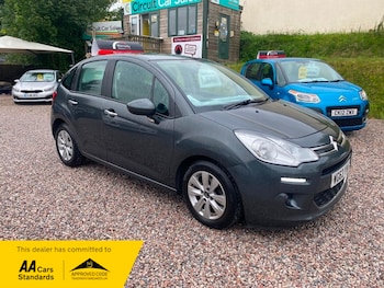 Citroen - C3