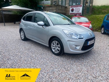 Citroen - C3