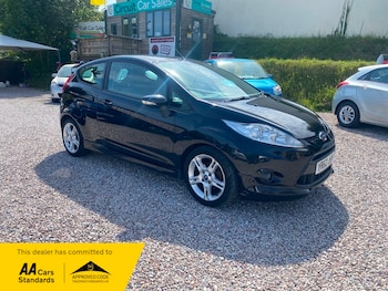Ford - Fiesta