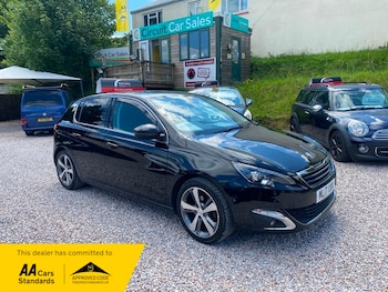 Used Peugeot 308 2017 for sale - 75582106: Photo