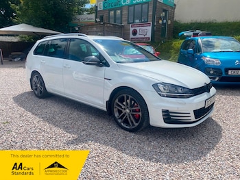 Used Volkswagen Golf 2016 for sale - 75582101: Photo