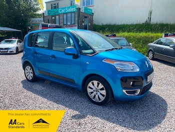 Citroen - C3
