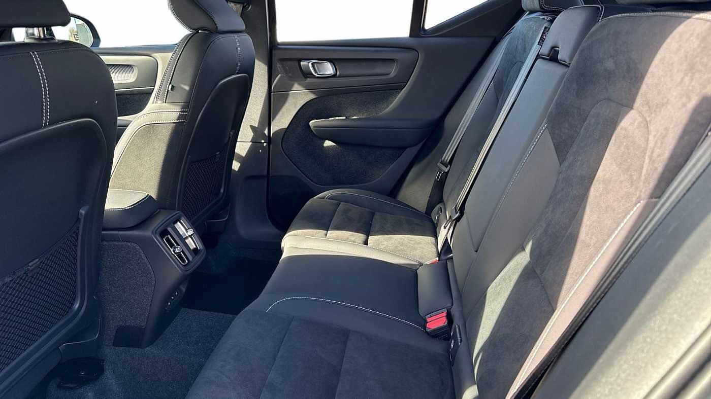 Used Volvo XC40 2025 for sale - 78140356: Photo 10