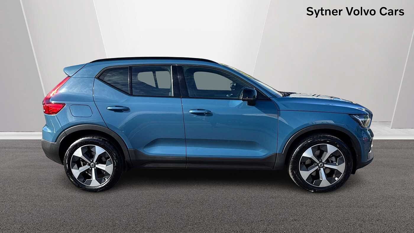 Used Volvo XC40 2025 for sale - 78140356: Photo 3