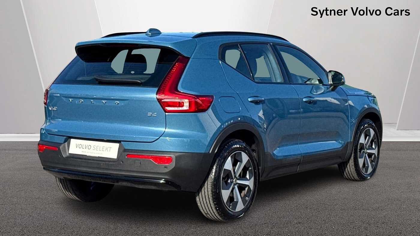 Used Volvo XC40 2025 for sale - 78140356: Photo 7