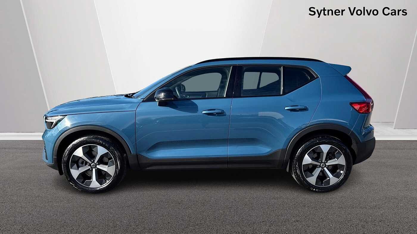 Used Volvo XC40 2025 for sale - 78140356: Photo 8