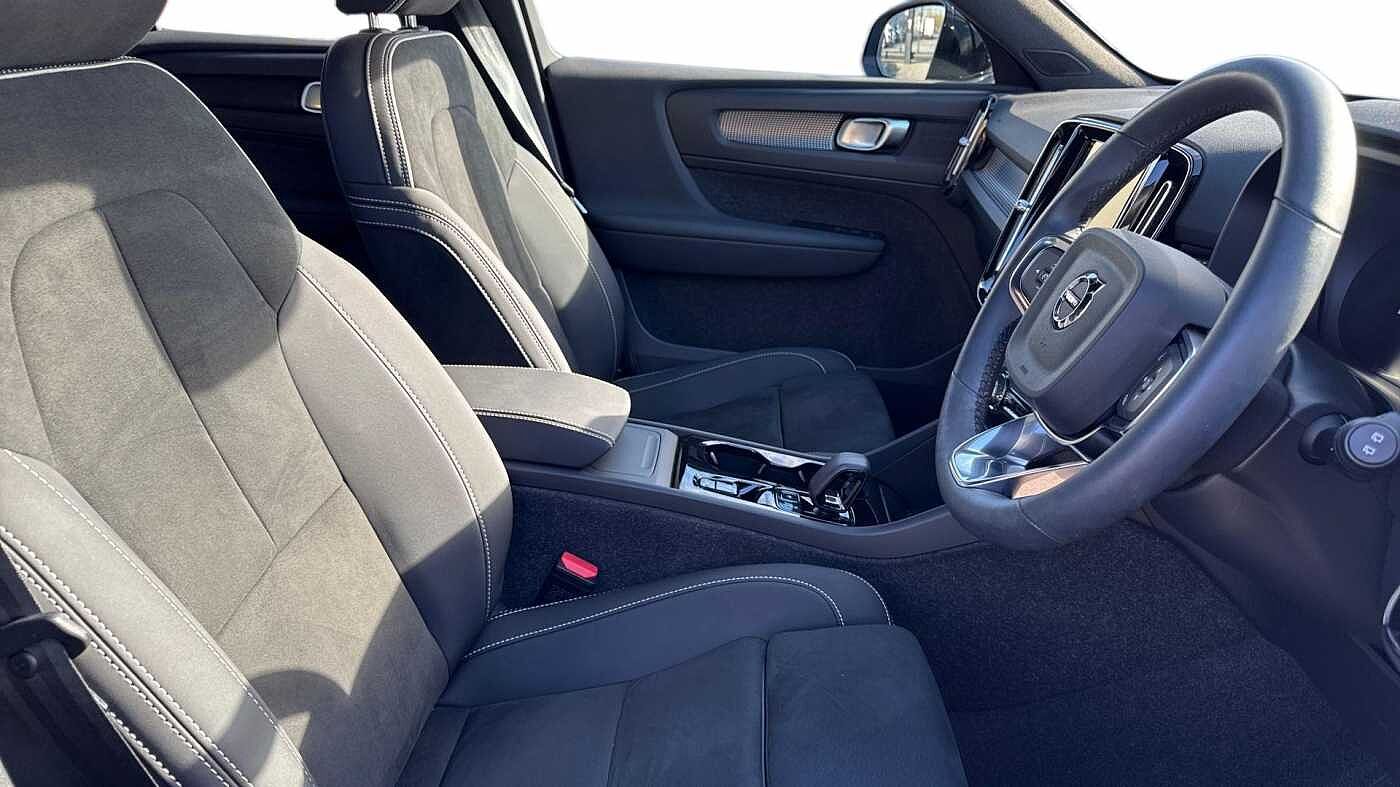 Used Volvo XC40 2025 for sale - 78140356: Photo 9