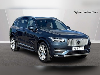 Used Volvo XC60 2026 for sale - 78235856: Photo