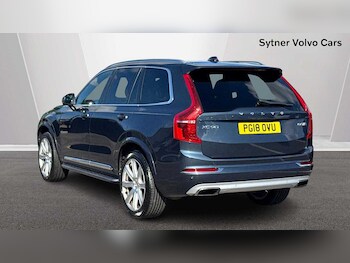 Used Volvo XC60 2026 for sale - 78235856: Photo