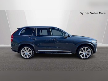 Used Volvo XC60 2026 for sale - 78235856: Photo