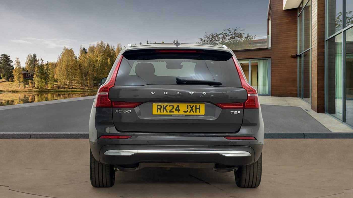 Used Volvo XC60 2024 for sale - 77500998: Photo 4