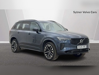 2025 (25) - 2.0 T6 [350] RC PHEV Plus Dark 5dr AWD Geartronic